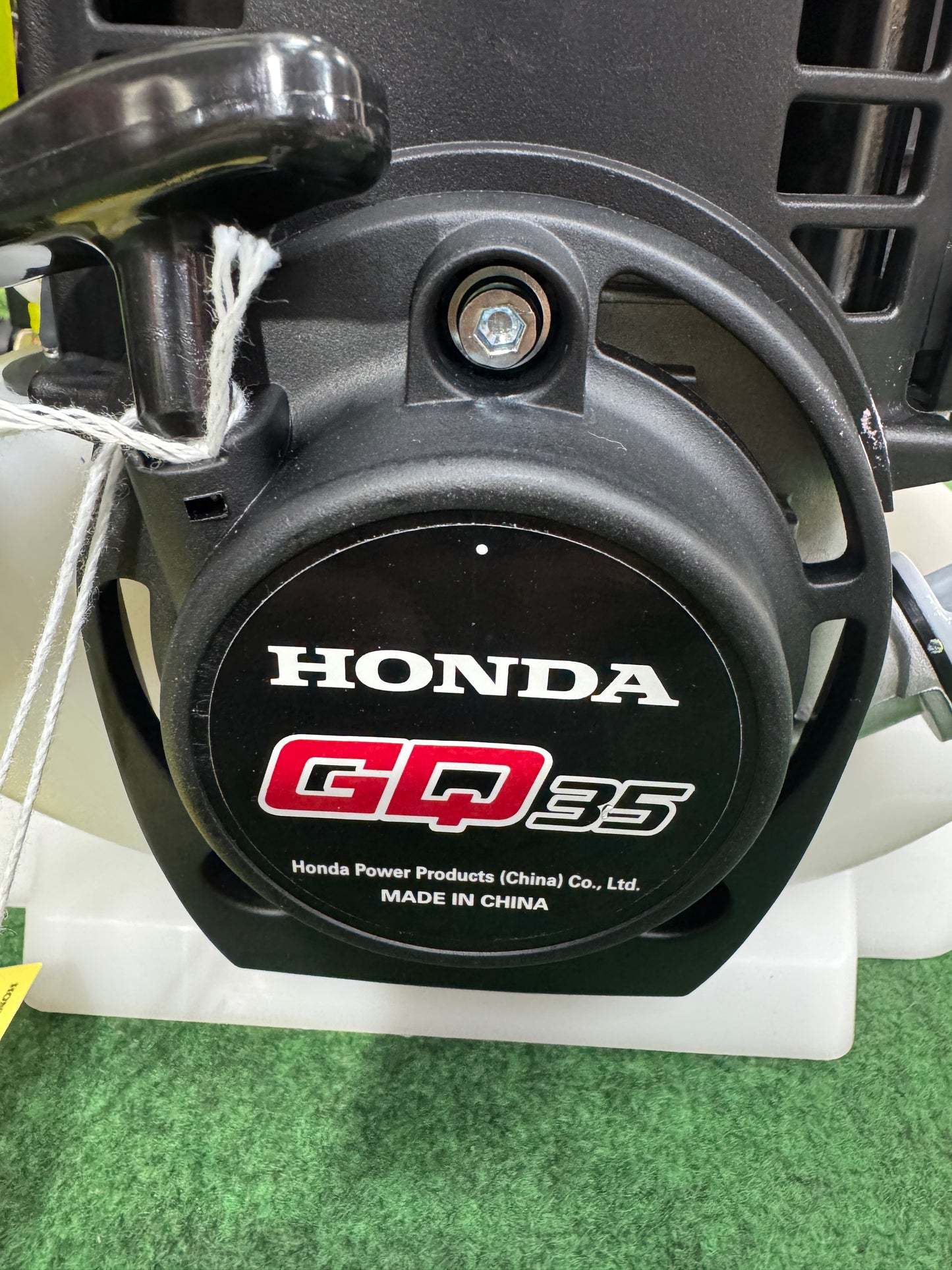 Honda HPBS-422 Backpack Power Sprayer