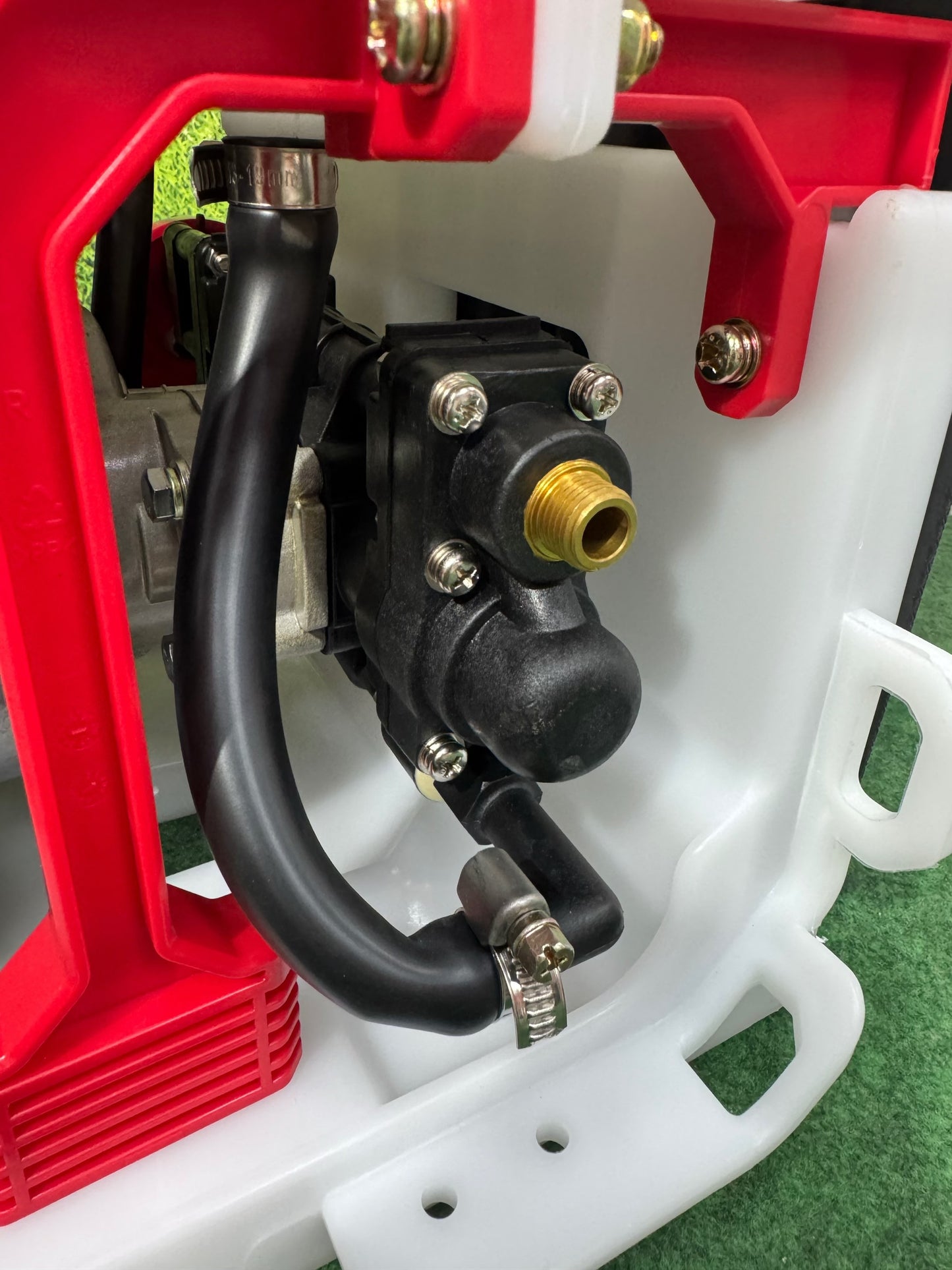 Honda HPBS-422 Backpack Power Sprayer