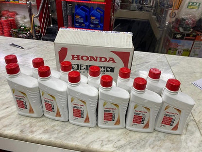 Honda Engine Oil