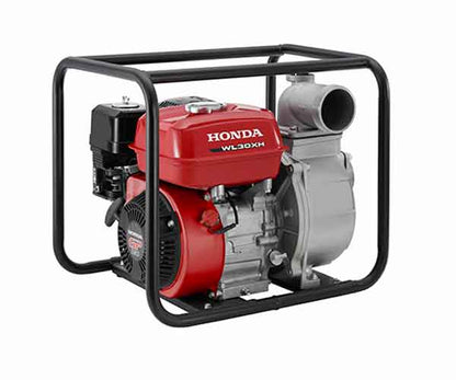 Honda Water Pump 3" 30XH