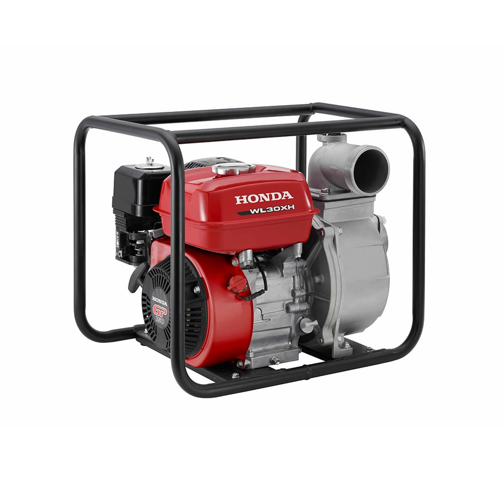 Honda Water Pump 3" 30XH