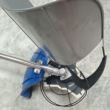 Hyundai Brush Cutter 2 Stroke