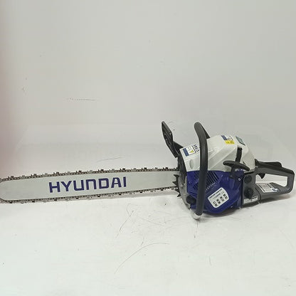 Hyundai Chain Saw 24"