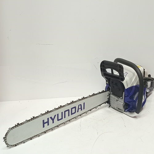 Hyundai Chain Saw 24"