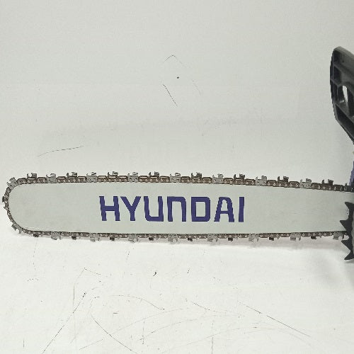 Hyundai Chain Saw 24"