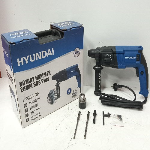 Hyundai Drll 20mm HP6501