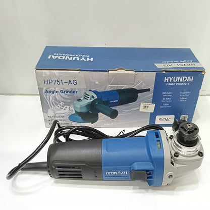 Hyundai Grinder 4" HP751