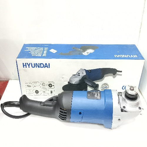 Hyundai Grinder 7" HP 1600