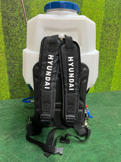Hyundai Turbo HPS-768 Power Sprayer Back Pack