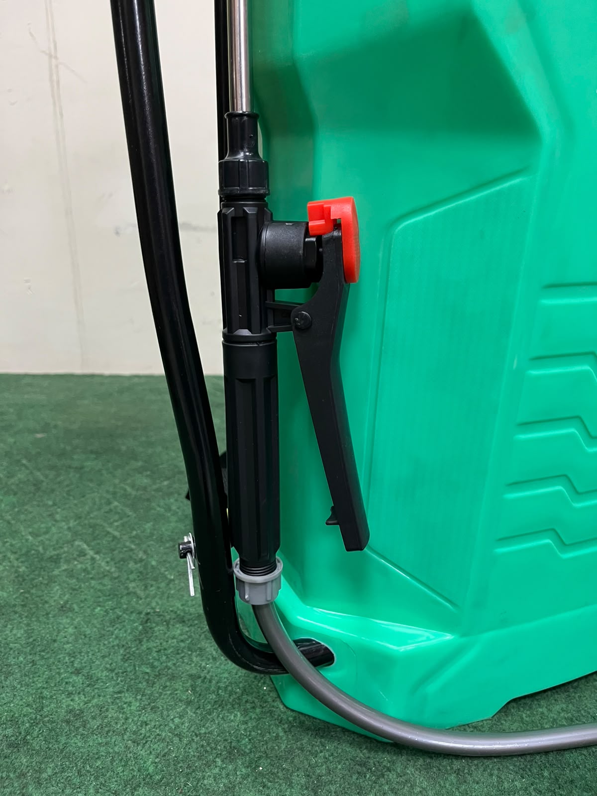 Manual Hand Sprayer 20 LTR Brand Name Perfect