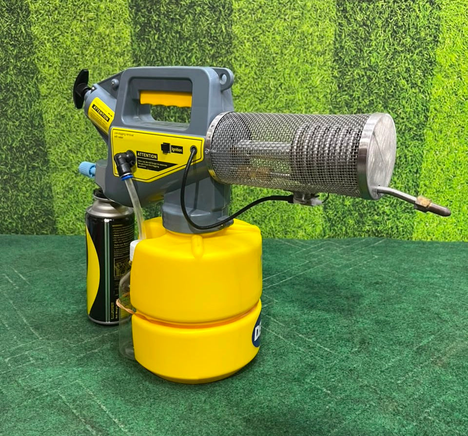 Thermal Mini Fogger Machine 2 LTR