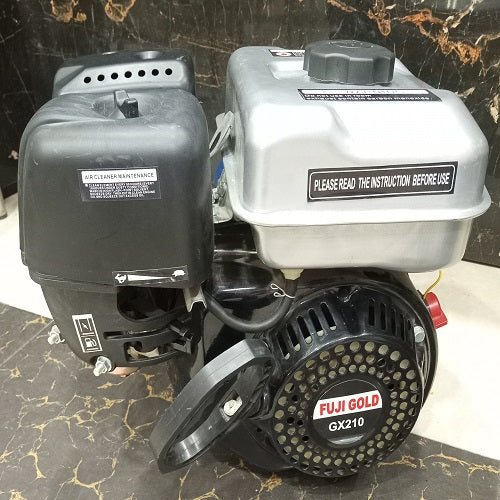 Moter Pump 6.5 HP