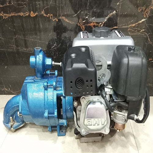 Moter Pump 6.5 HP