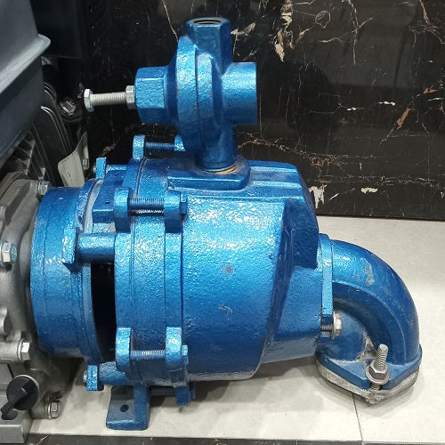 Moter Pump 6.5 HP