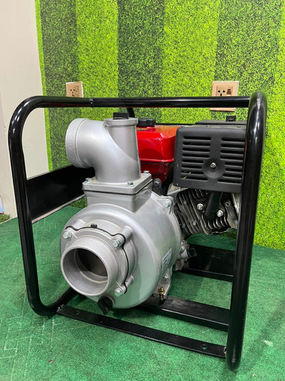 4 Inches Water Pump in 13Hp NTR Or Dewatering Pump