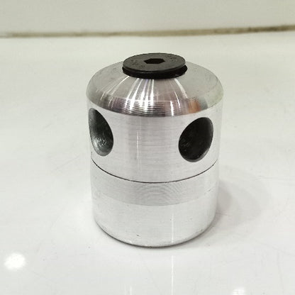 Nylon Head Steel