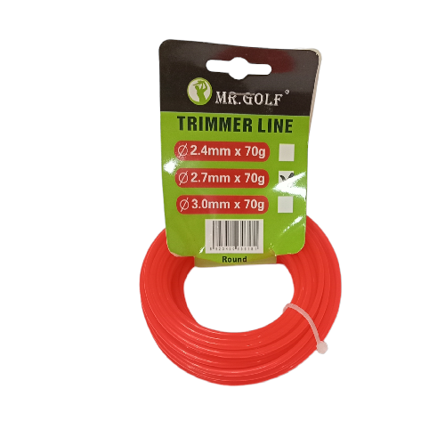 Taar Cutter Nylon Taar Gole 70G – Hami Hardware Store