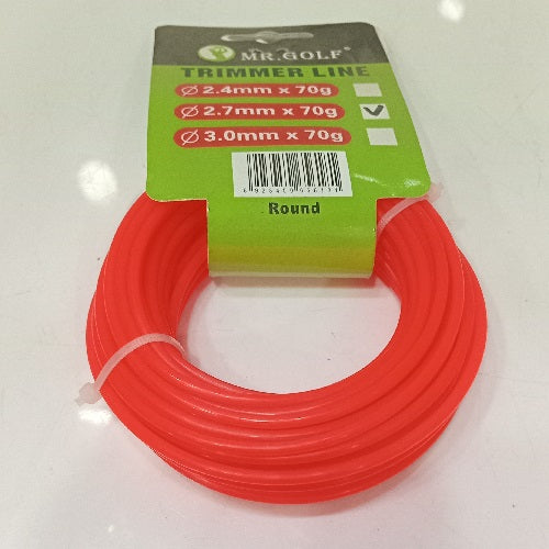 Nylon Taar Gole 70G