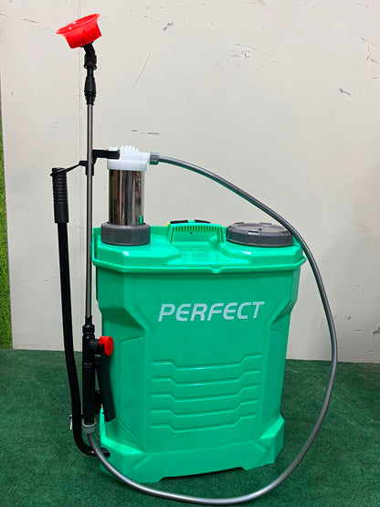 Manual Hand Sprayer 20 LTR Brand Name Perfect