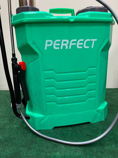 Manual Hand Sprayer 20 LTR Brand Name Perfect