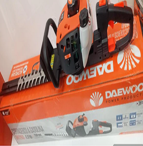 Daewoo Hedge Trimmer 2 Stroke 22.5 CC