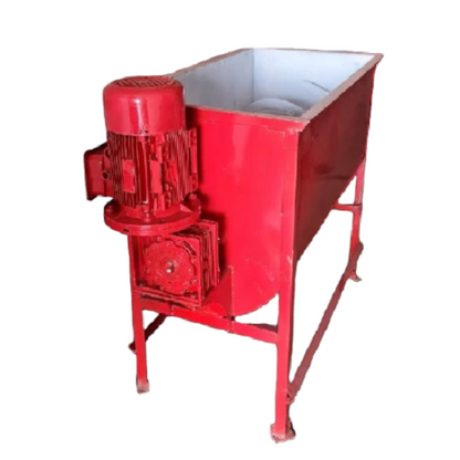 Feed Mixer Machine 100 KG