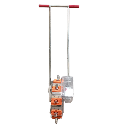 Seeder 10T Steel with Handle
