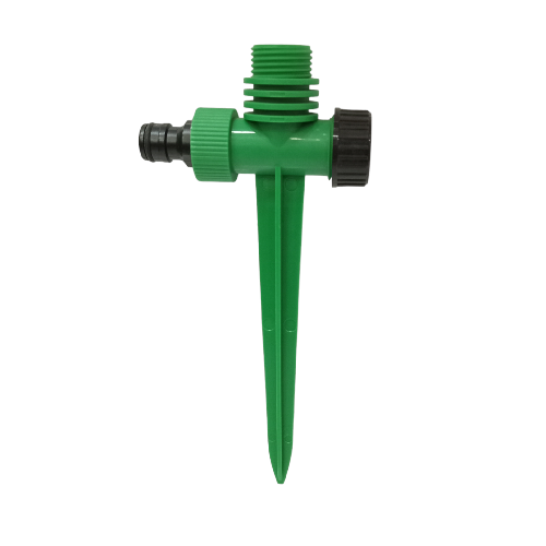 Sprinkler Nail Plastic