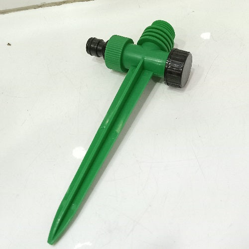 Sprinkler Nail Plastic