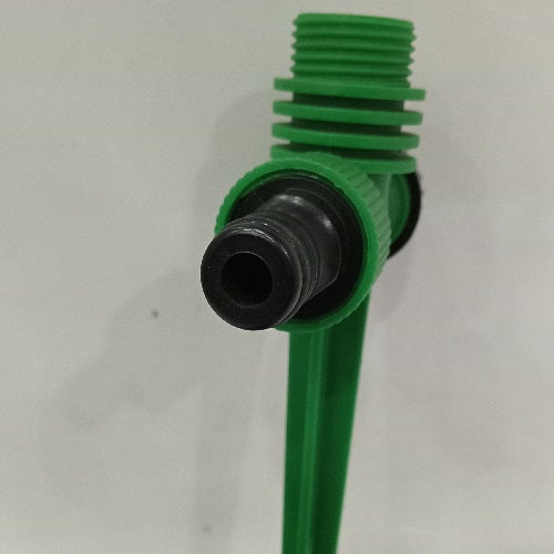 Sprinkler Nail Plastic