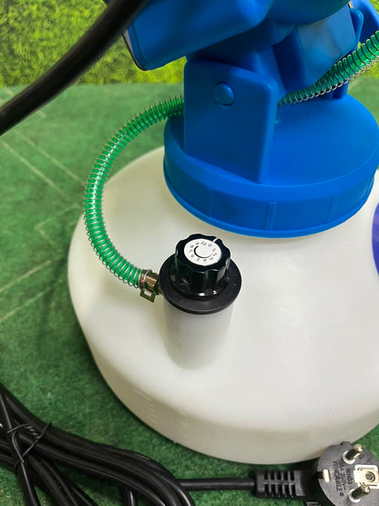 Tri-Jet ULV Fogger Or Three-Head Fogger / Triple Nozzle Gun