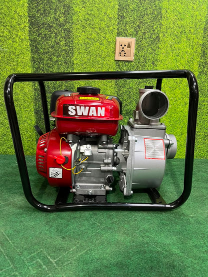 3 Inches Water Pump Swan Or Dewatering Pump 3 x 3 Inches