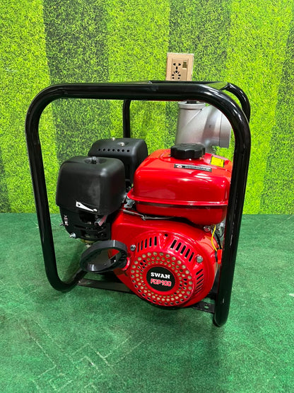 4 inches Water Pump Brand Name SWAN in 7 HP