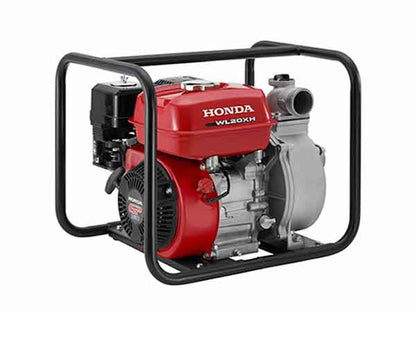 Honda Water Pump 2" 20XH