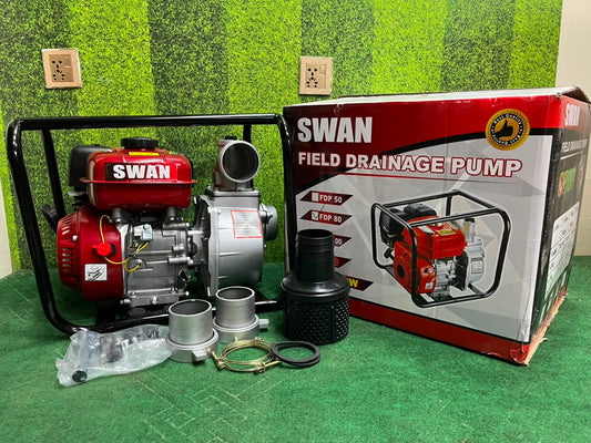 3 Inches Water Pump Swan Or Dewatering Pump 3 x 3 Inches