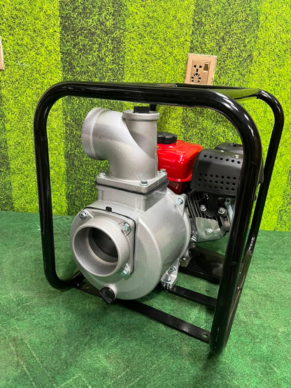 4 inches Water Pump Brand Name SWAN in 7 HP