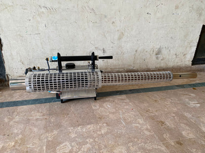 6L Stainless Steel Thermal Fogger or Poultry & Dairy Farm Disinfection Fogger