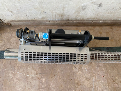 6L Stainless Steel Thermal Fogger or Poultry & Dairy Farm Disinfection Fogger