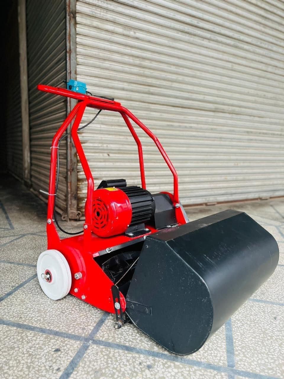 Lawn Mover 2hp Crown 24"