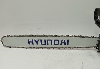 Chain Saw Hyundai